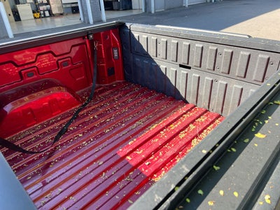 2021 GMC Sierra Elevation