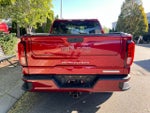 2021 GMC Sierra Elevation