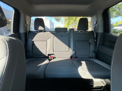 2021 GMC Sierra Elevation