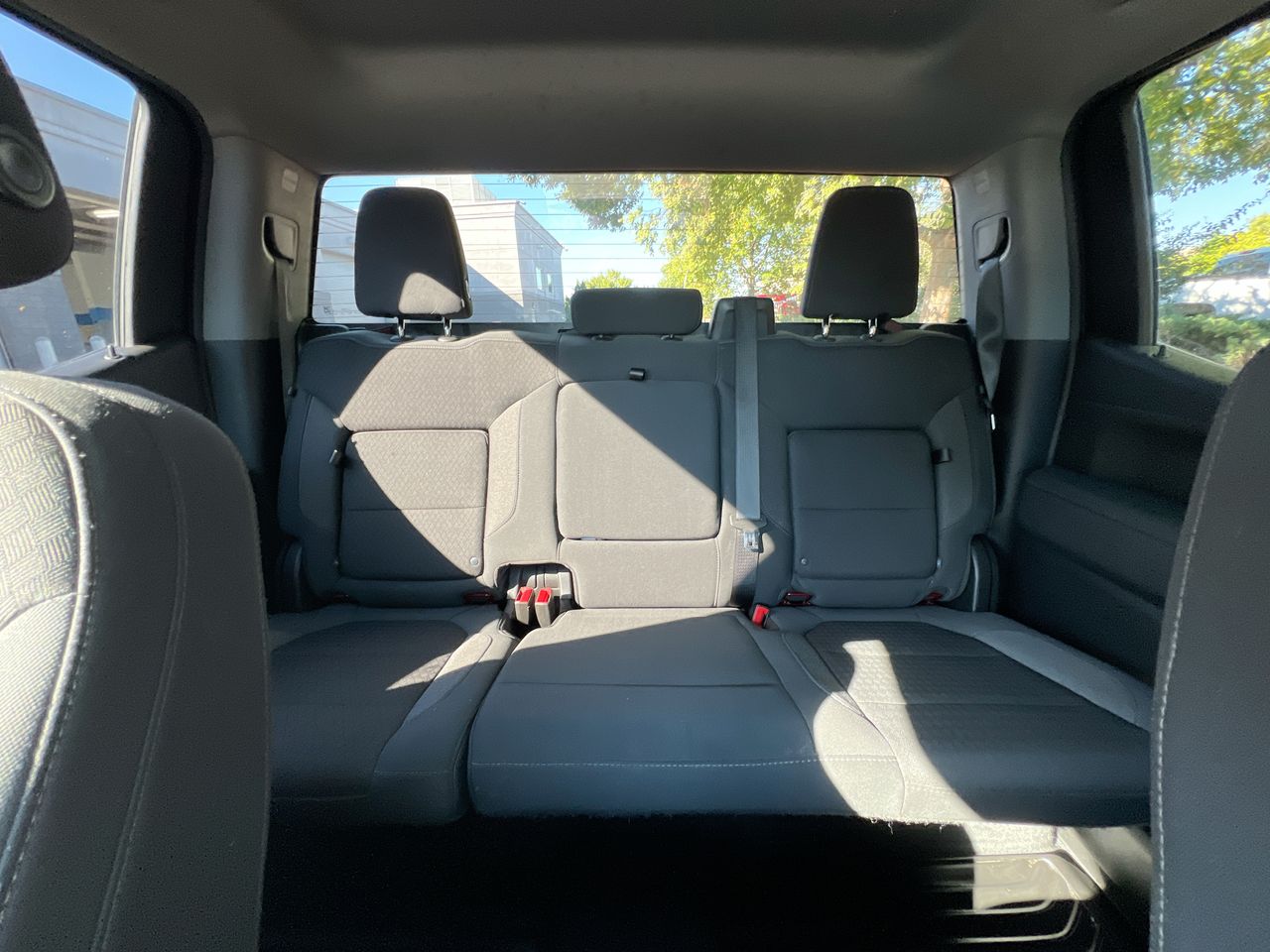 2021 GMC Sierra Elevation