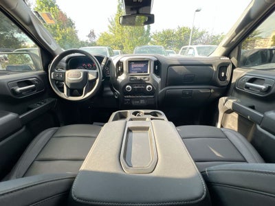 2024 GMC Sierra Pro