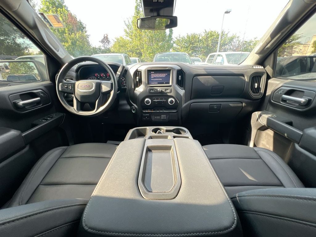 2024 GMC Sierra Pro