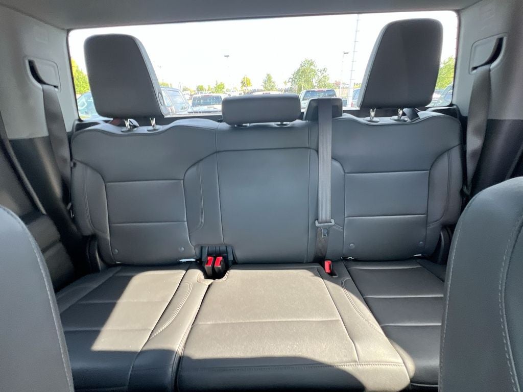 2024 GMC Sierra Pro