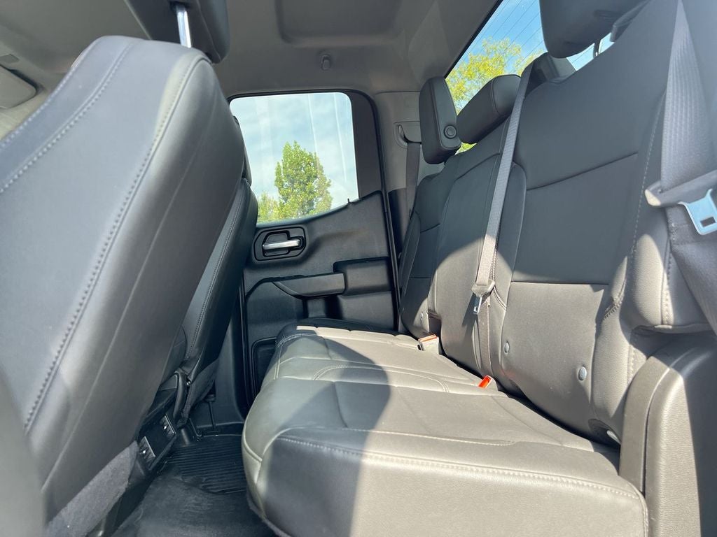 2024 GMC Sierra Pro