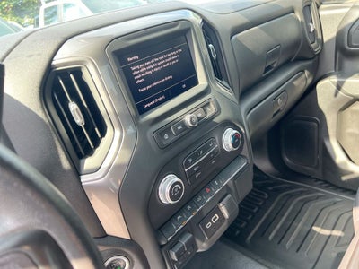 2024 GMC Sierra Pro