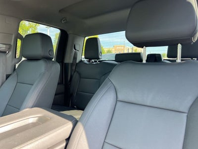 2024 GMC Sierra Pro