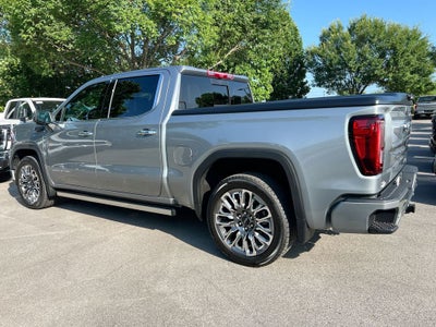 2025 GMC Sierra Denali Ultimate