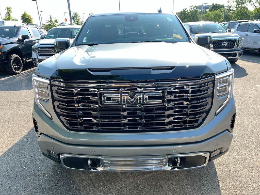 2025 GMC Sierra Denali Ultimate