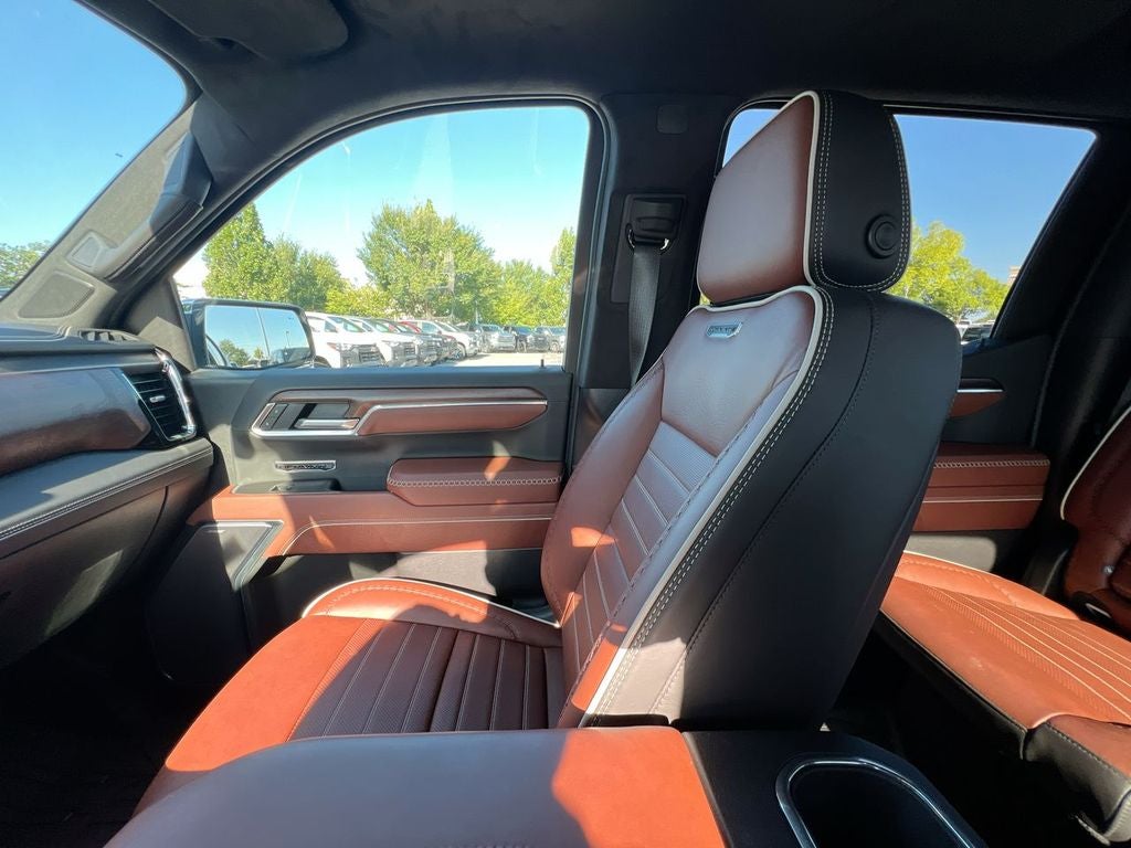 2026 GMC Sierra Denali Ultimate