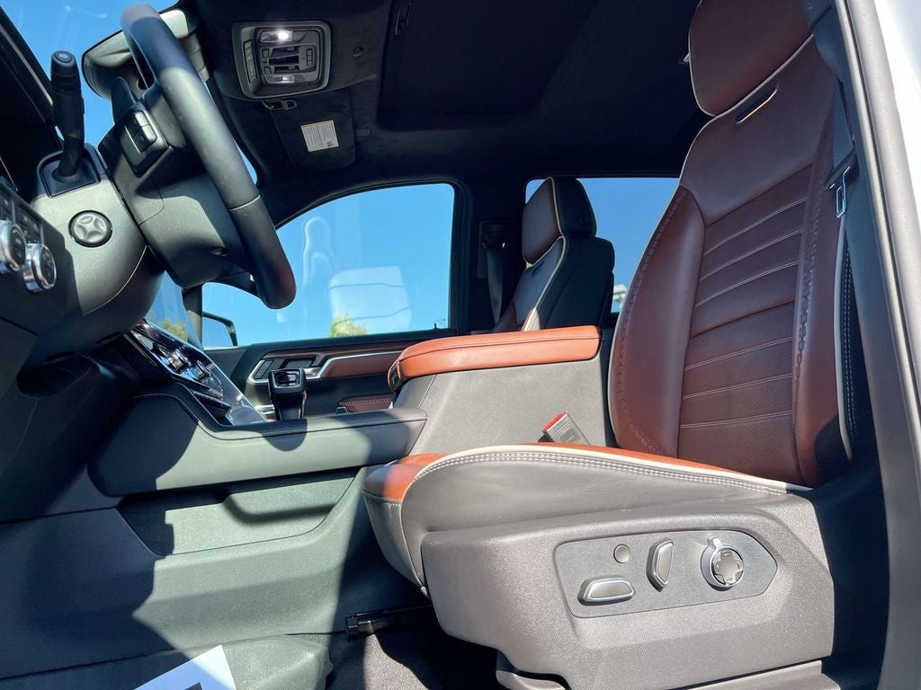 2026 GMC Sierra Denali Ultimate