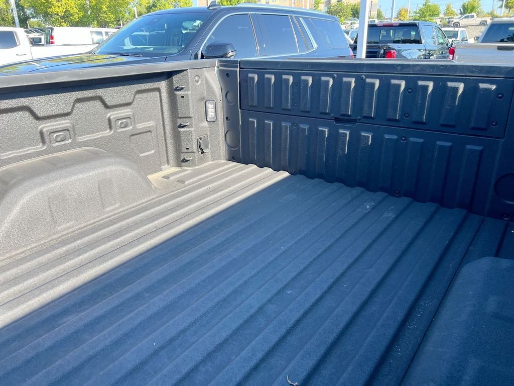 2026 GMC Sierra Denali Ultimate