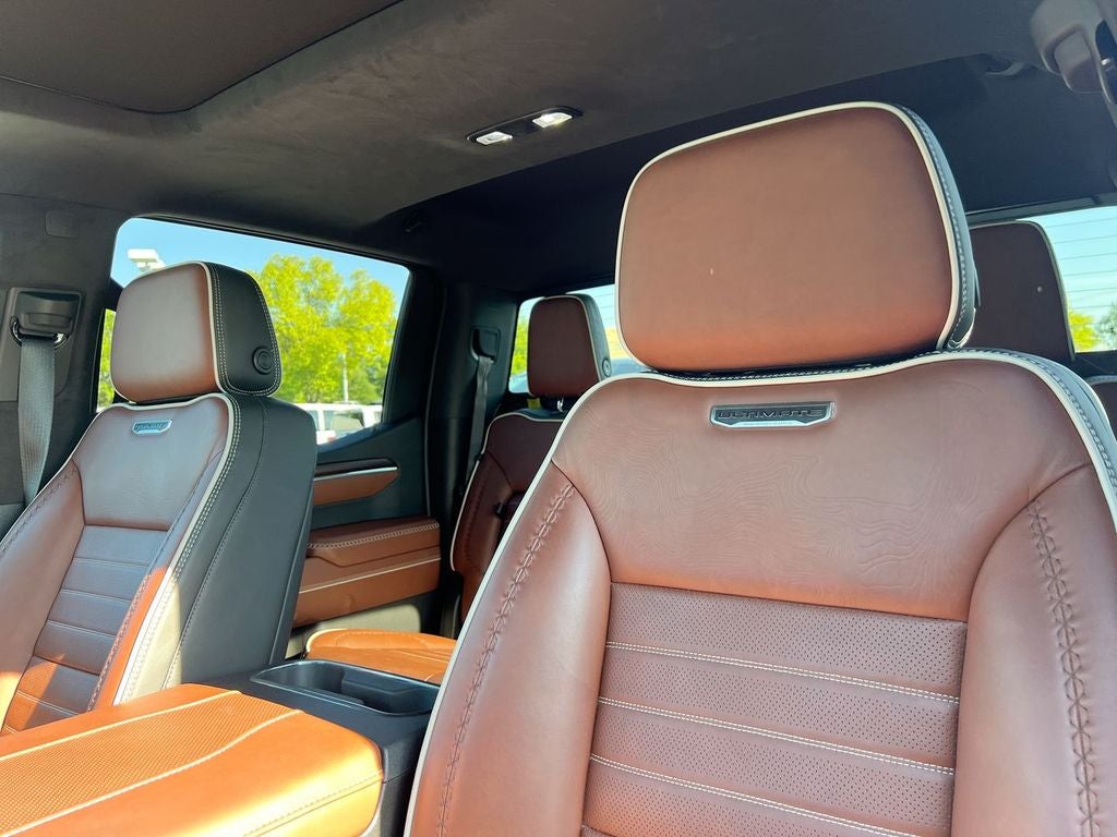 2026 GMC Sierra Denali Ultimate