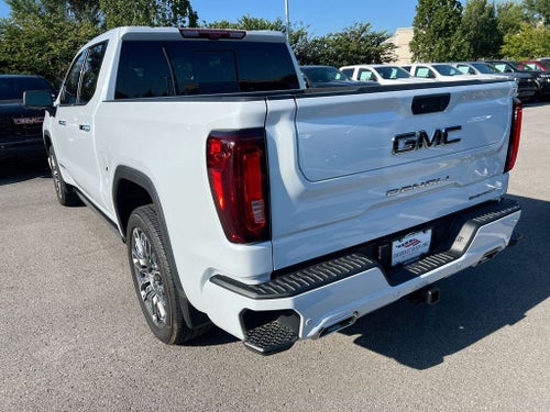2026 GMC Sierra Denali Ultimate