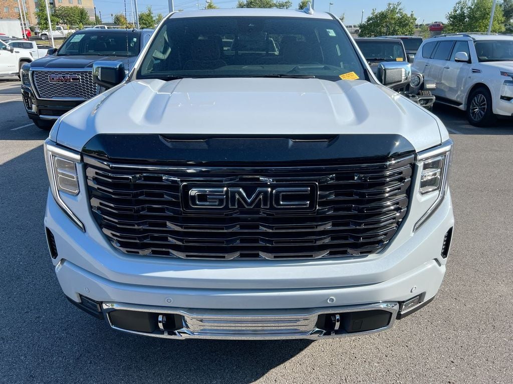 2026 GMC Sierra Denali Ultimate