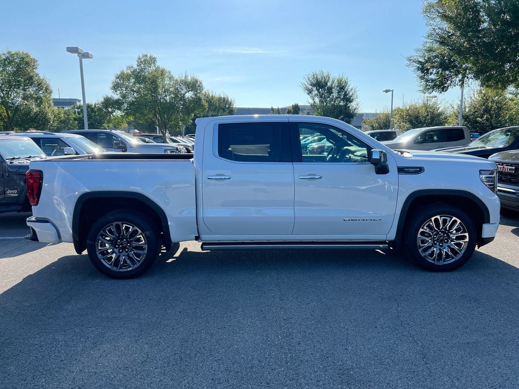 2026 GMC Sierra Denali Ultimate