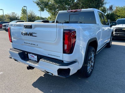 2026 GMC Sierra Denali Ultimate
