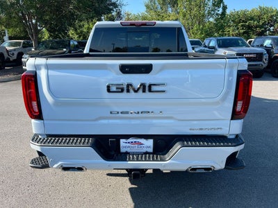 2026 GMC Sierra Denali Ultimate