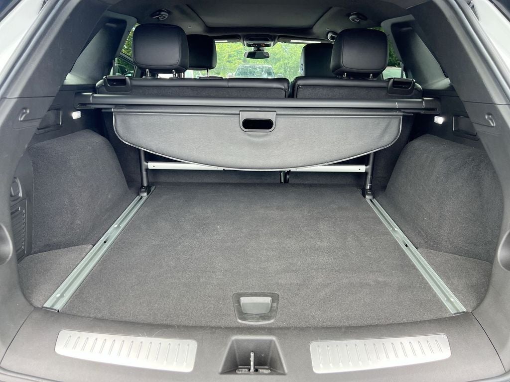 2024 Cadillac XT5 FWD Premium Luxury