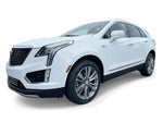 2024 Cadillac XT5 FWD Premium Luxury