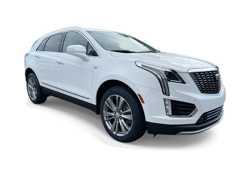 2024 Cadillac XT5 FWD Premium Luxury