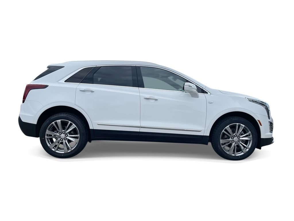 2024 Cadillac XT5 FWD Premium Luxury