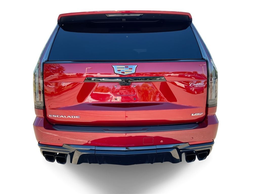 2025 Cadillac Escalade AWD V-Series