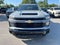 2025 Chevrolet Silverado Custom