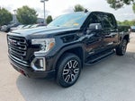 2021 GMC Sierra AT4