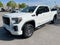 2020 GMC Sierra AT4