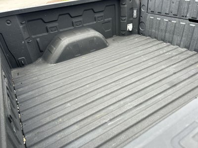 2022 GMC Sierra Limited AT4