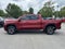2022 GMC Sierra Limited AT4