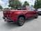 2022 GMC Sierra Limited AT4