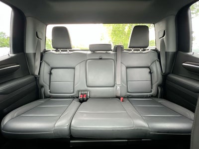 2023 GMC Sierra SLT