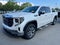 2022 GMC Sierra SLT