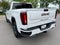2025 GMC Sierra AT4