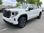 2025 GMC Sierra AT4