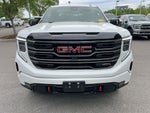2025 GMC Sierra AT4