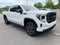 2025 GMC Sierra AT4