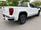 2025 GMC Sierra AT4