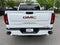 2025 GMC Sierra AT4