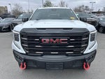 2024 GMC Sierra AT4X