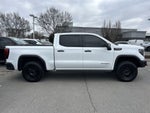 2024 GMC Sierra AT4X