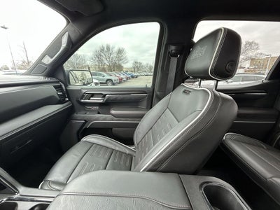 2024 GMC Sierra AT4X