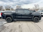 2022 GMC Sierra AT4X