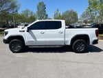 2024 GMC Sierra AT4X