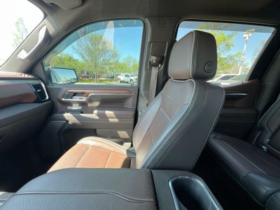2023 GMC Sierra Denali
