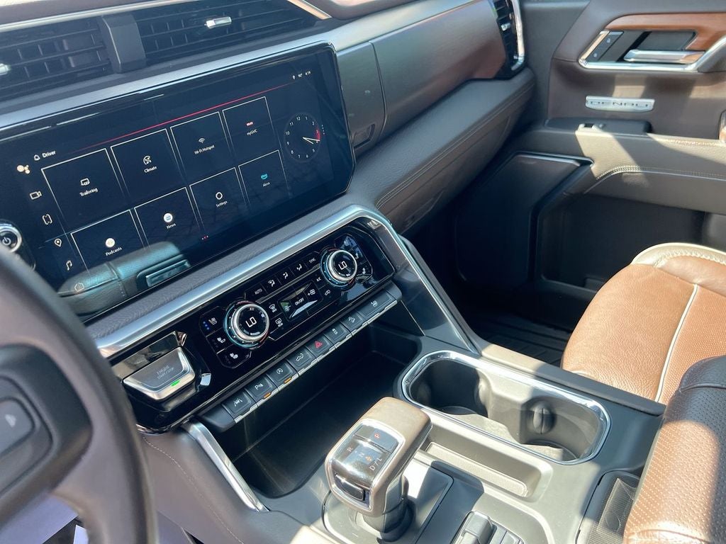 2023 GMC Sierra Denali
