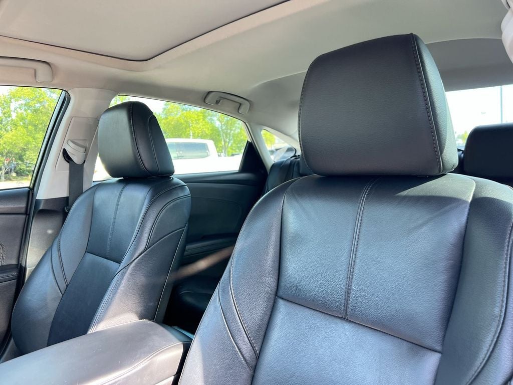 2018 Toyota Avalon Touring