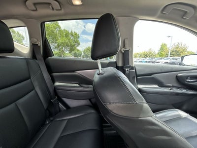 2023 Nissan Murano SL