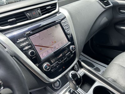 2023 Nissan Murano SL